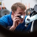 Vehicle maintenance shop keeps Malmstrom AFB’s ground fleet on the road