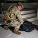 Malmstrom Airmen train active shooter response during Grizzly Rampart exercise