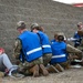 Malmstrom Airmen train active shooter response during Grizzly Rampart exercise