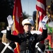 Marines participate in Krewe of Endymion parade