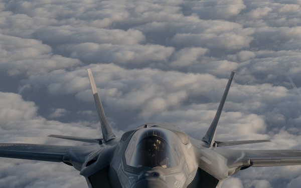 Project Legacy: Marine Aircraft Group 11 formation flight