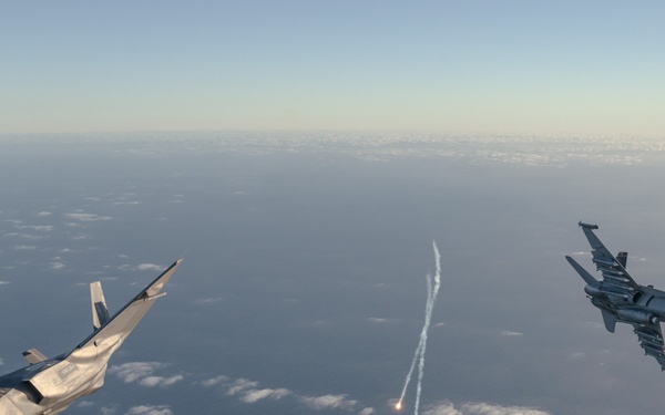 Project Legacy: Marine Aircraft Group 11 formation flight