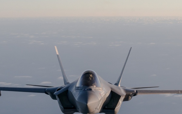 Project Legacy: Marine Aircraft Group 11 formation flight