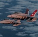 Project Legacy: Marine Aircraft Group 11 formation flight