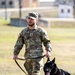 DoD K9 Competition