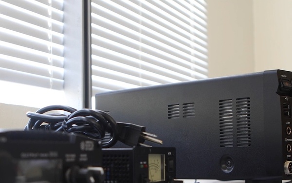 NUWC Division, Keyport expands resilient communications capability