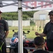Sharp Turns, Faster Reactions: DoD Motorcycle Riders Elevate Their Skills with Yamaha Champions