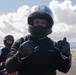 Sharp Turns, Faster Reactions: DoD Motorcycle Riders Elevate Their Skills with Yamaha Champions