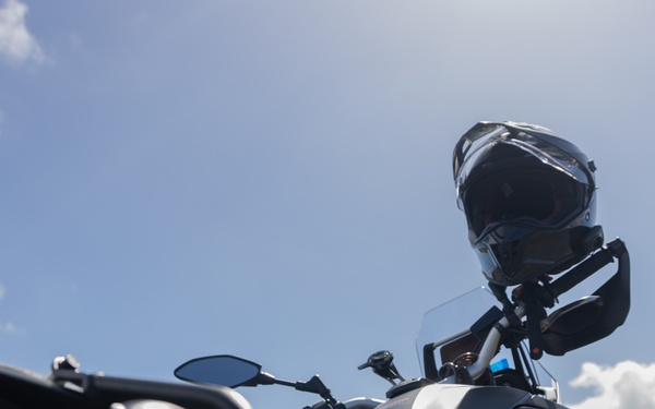 Sharp Turns, Faster Reactions: DoD Motorcycle Riders Elevate Their Skills with Yamaha Champions