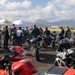 Sharp Turns, Faster Reactions: DoD Motorcycle Riders Elevate Their Skills with Yamaha Champions