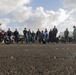 Sharp Turns, Faster Reactions: DoD Motorcycle Riders Elevate Their Skills with Yamaha Champions