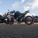 Sharp Turns, Faster Reactions: DoD Motorcycle Riders Elevate Their Skills with Yamaha Champions