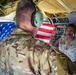 US Army South Soldiers make a soaring commitment by reenlisting over Guantanamo Bay