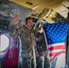 US Army South Soldiers make a soaring commitment by reenlisting over Guantanamo Bay