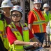USACE Conducts Site Inspection