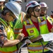 Coordinating Wildfire Debris Removal