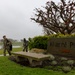 USACE Personnel Arrive for Ash Wednesday Observance