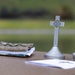 Chaplain's Field Alter for Ash Wednesday