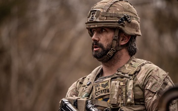 Allied Spirit '25 - Day 9