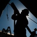 BEAR Base at Holloman Air Force Base hosts Large Area Shelter Maintenance and Repair course