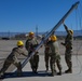 BEAR Base at Holloman Air Force Base hosts Large Area Shelter Maintenance and Repair course