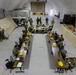 BEAR Base at Holloman Air Force Base hosts Large Area Shelter Maintenance and Repair course