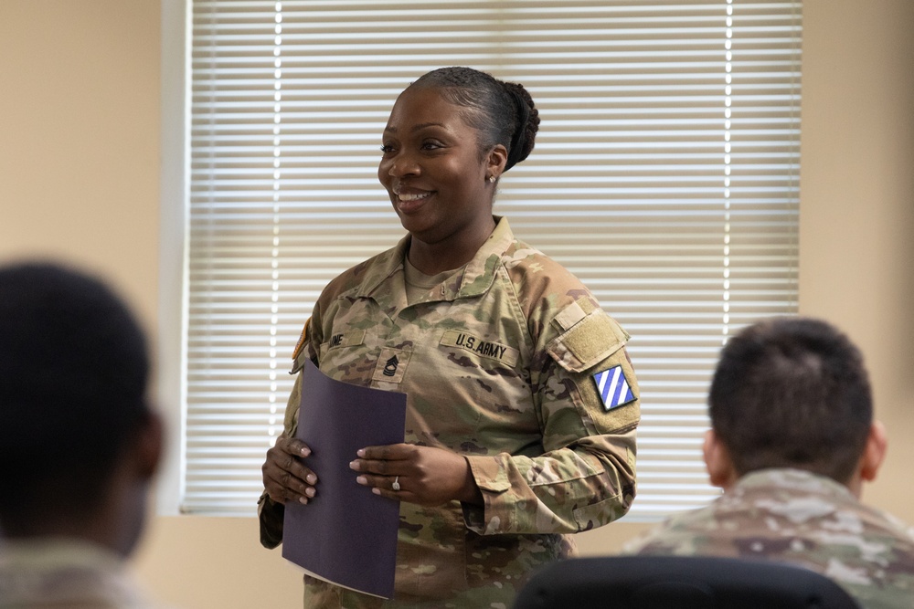 3ID Marne Guardian 2025