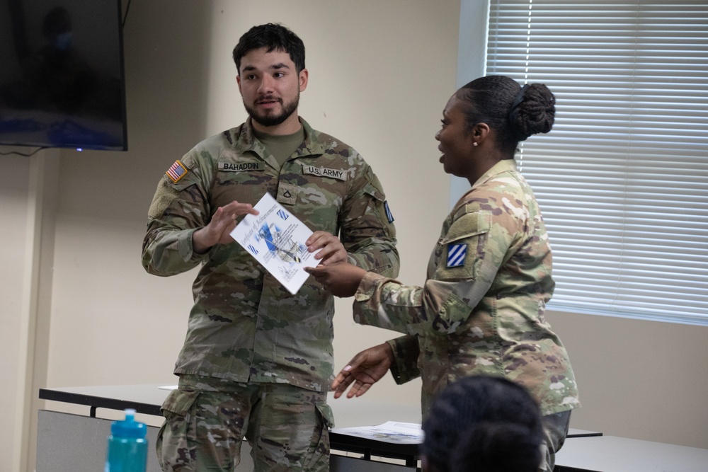 3ID Marne Guardian 2025