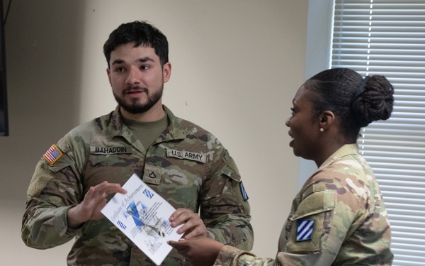 3ID Marne Guardian 2025