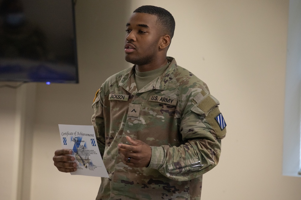 3ID Marne Guardian 2025