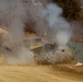 1-2 Stryker Brigade Deploy Explosive Charges to Clear Obstacles - CALFEX 2025