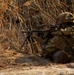 1-2 Stryker Brigade Soldier Secures Perimeter - CALFEX 2025