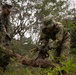 Iron Fist 25 | 31st MEU, JGSDF Beautification Project