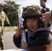 Iron Fist 25 | 31st MEU, JGSDF Static Display