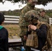 Iron Fist 25 | 31st MEU, JGSDF Static Display
