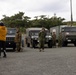 Iron Fist 25 | 31st MEU, JGSDF Static Display