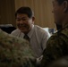 Iron Fist 25 | 31st MEU, JGSDF Mayors Visit