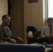 Iron Fist 25 | 31st MEU, JGSDF Mayors Visit