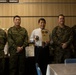 Iron Fist 25 | 31st MEU, JGSDF Mayors Visit