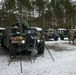 MLRS battalion conducts training with M270A2 launcher in Norway during exercise