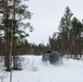 MLRS battalion conducts training with M270A2 launcher in Norway during exercise