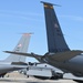 155th ARW conducts a NORE