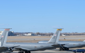 155th ARW conducts a NORE