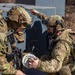 1-2 Stryker Brigade Combat Team Blockade-Clearing Operations - CALFEX 2025