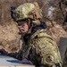 1-2 Stryker Brigade Combat Team Blockade-Clearing Operations - CALFEX 2025