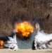 1-2 Stryker Brigade Combat Team Blockade-Clearing Operations - CALFEX 2025