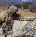 1-2 Stryker Brigade Combat Team Wire Clearing Operations - CALFEX 2025