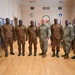 D.C. National Guard SPP hosts Burkina Faso during Emergency Operations SMEE