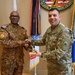 D.C. National Guard SPP hosts Burkina Faso during Emergency Operations SMEE