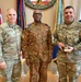 D.C. National Guard SPP hosts Burkina Faso during Emergency Operations SMEE